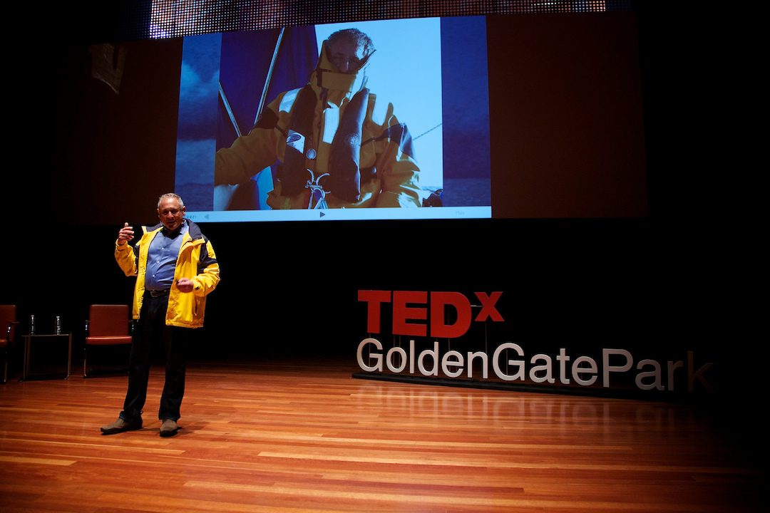 The 22-Minute Keynote